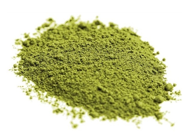 hromádka kratomu