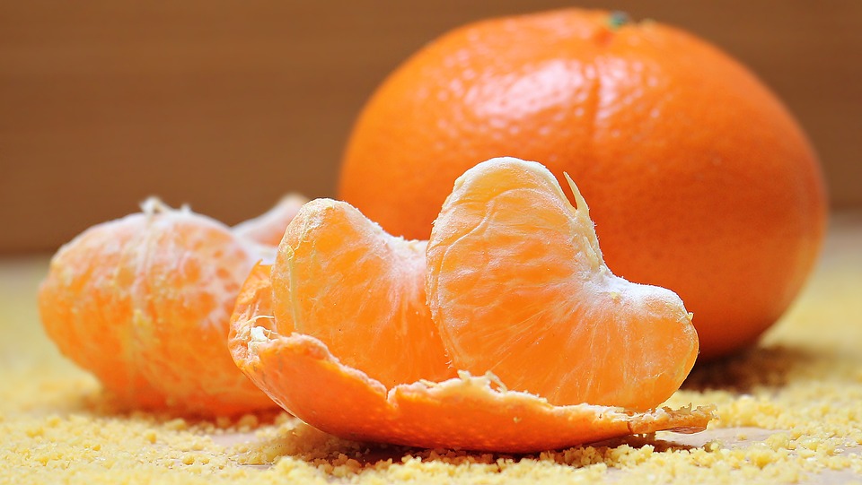 ovoce-mandarinka