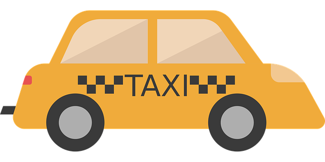 taxi